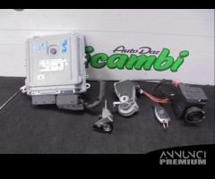 KIT AVVIAMENTO CLASSE E 320 W211 3.0 CDI 2007