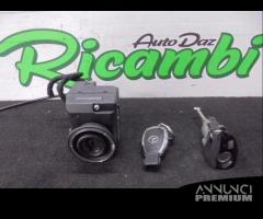 KIT AVVIAMENTO CLASSE E 320 W211 3.0 CDI 2007 - 8