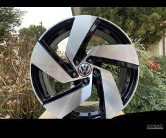 CERCHI VW RICHMOND 18 - 19 MADE IN GERMANY - 1