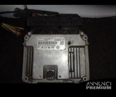 KIT AVVIAMENTO SKODA FABIA 5J 1.4 TDI ANNO 2009