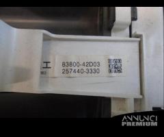 QUADRO STRUMENTI RAV4 III 2.2D-CAT 4WD 2006