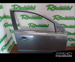 PORTA ANTERIORE DESTRA OPEL ASTRA H 2006