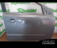 PORTA ANTERIORE DESTRA OPEL ASTRA H 2006