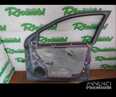 PORTA ANTERIORE DESTRA OPEL ASTRA H 2006