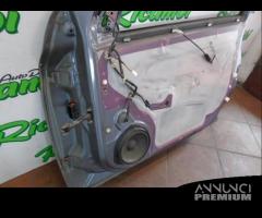 PORTA ANTERIORE DESTRA OPEL ASTRA H 2006