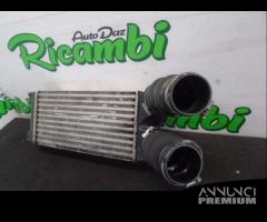 RADIATORE INTERCOOLER PEUGEOT 308 4H 1.6 HDI 2010