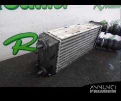 RADIATORE INTERCOOLER PEUGEOT 308 4H 1.6 HDI 2010