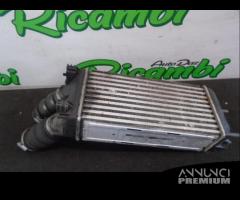 RADIATORE INTERCOOLER PEUGEOT 308 4H 1.6 HDI 2010