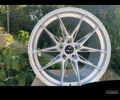 CERCHI FORGED HAMANN MADE IN GERMANY 17 18 19 20