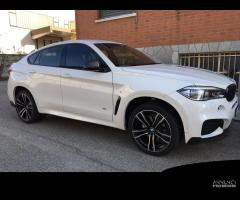 CERCHI 612 M BMW X5 X6 MADE IN GERMANY 20 21