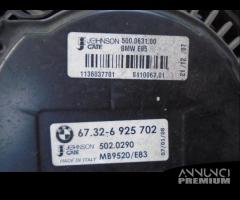 KIT RADIATORI PER BMW X3 E83 2.0D ANNO 2008