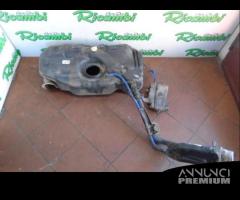 SERBATOIO CARBURANTE PUNTO EVO 1.4 BENZINA 2011