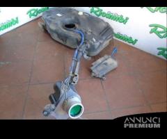 SERBATOIO CARBURANTE PUNTO EVO 1.4 BENZINA 2011