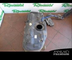 SERBATOIO CARBURANTE PUNTO EVO 1.4 BENZINA 2011