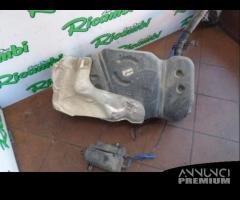 SERBATOIO CARBURANTE PUNTO EVO 1.4 BENZINA 2011 - 6