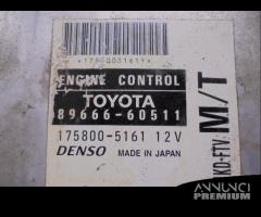 KIT AVVIAMENTO PER LAND CRUISER 3.0 D-4D 2002