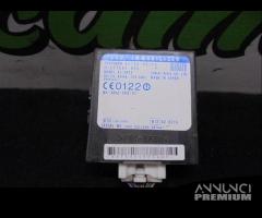 KIT AVVIAMENTO PER LAND CRUISER 3.0 D-4D 2002