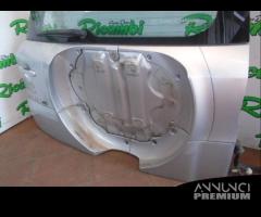 PORTELLONE PER TOYOTA RAV4 III ANNO 2006