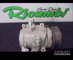 COMPRESSORE CLIMA LAND CRUISER KDJ90 3.0 2002