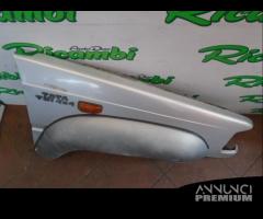 PARAFANGO ANTERIORE DESTRO TATA PICK-UP 2001