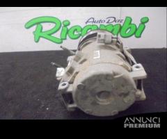 COMPRESSORE CLIMA LAND CRUISER KDJ90 3.0 2002