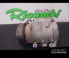 COMPRESSORE CLIMA LAND CRUISER KDJ90 3.0 2002