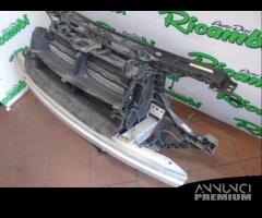 OSSATURA CON TRAVERSA PER BMW X3 E83 2006