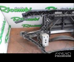 OSSATURA CON TRAVERSA PER BMW X3 E83 2006