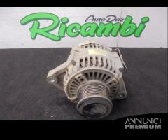 ALTERNATORE PER LAND CRUISER KDJ90 3.0 2002