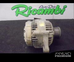 ALTERNATORE PER LAND CRUISER KDJ90 3.0 2002