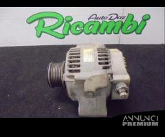 ALTERNATORE PER LAND CRUISER KDJ90 3.0 2002