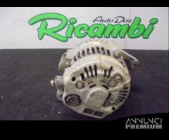 ALTERNATORE PER LAND CRUISER KDJ90 3.0 2002