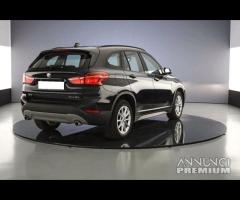 Ricambi usati bmw x1