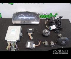 KIT AVVIAMENTO SUZUKI WAGON R+ 1.3i 4WD 2003