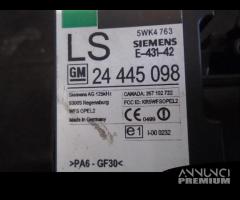 KIT AVVIAMENTO SUZUKI WAGON R+ 1.3i 4WD 2003 - 10