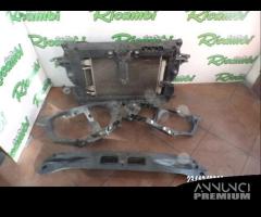 OSSATURA PER MITSUBISHI COLT Z30 1.1 2009