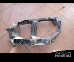 OSSATURA PER MITSUBISHI COLT Z30 1.1 2009