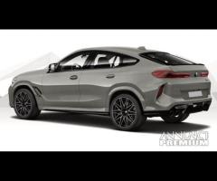 Ricambi usati bmw x6