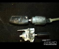 BLOCCHETTO AVVIAMENTO PER FORD FOCUS ANNO 2011 - 3