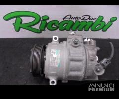 COMPRESSORE CLIMA VW PASSAT B6 2.0 TDI 2006