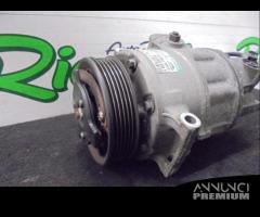 COMPRESSORE CLIMA VW PASSAT B6 2.0 TDI 2006