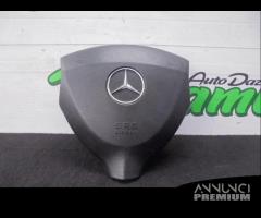 AIRBAG VOLANTE PER MERCEDES CLASSE A W169 2011