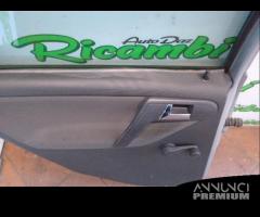 PORTA POSTERIORE SINISTRA VW POLO 6N2 2001