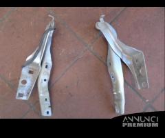 COFANO CON CERNIERE PEUGEOT PER 308 4H 2010 - 9