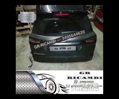 Ricambi usati ford ecosport