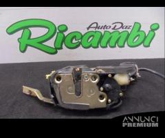 SERRATURA ANT. DESTRA LAND CRUISER KDJ90 2002 - 1