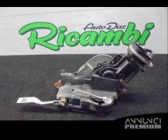 SERRATURA ANT. DESTRA LAND CRUISER KDJ90 2002 - 4