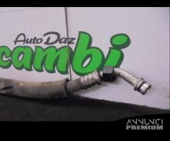 TUBO CLIMA LAND CRUISER KDJ90 3.0 KDJ90 2002