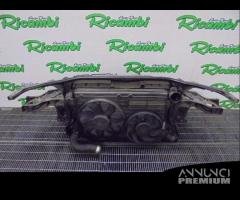 RIVESTIMENTO VW PASSAT B6 2.0 TDI ANNO 2006 - 6