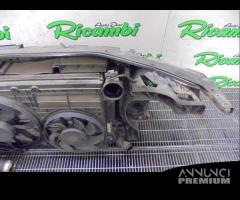 RIVESTIMENTO VW PASSAT B6 2.0 TDI ANNO 2006 - 7